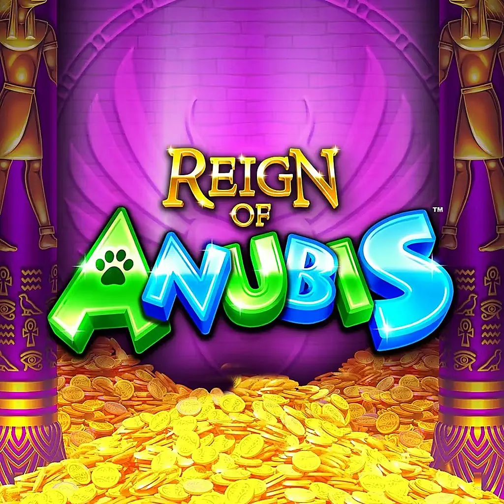 Reign Of Anubis 2 - обзор казино-слота с бонусами и стратегиями
